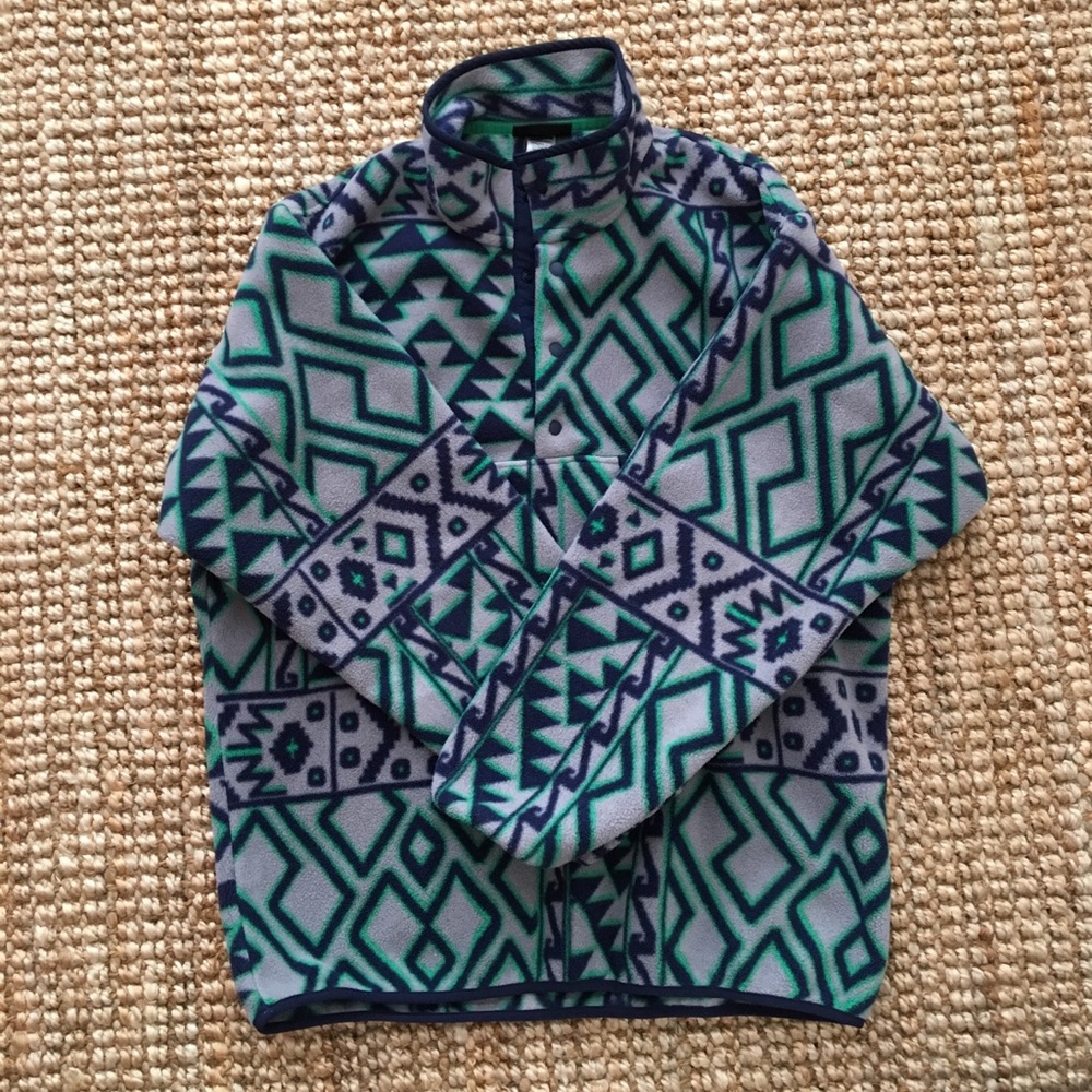 Men’s Patagonia jacket